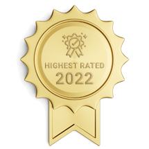 Highest Rated 2022