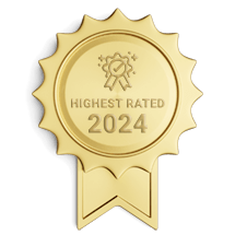 Highest Rated 2024